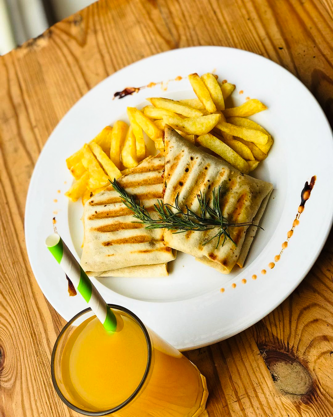 Kigongoni Gazella Hotel