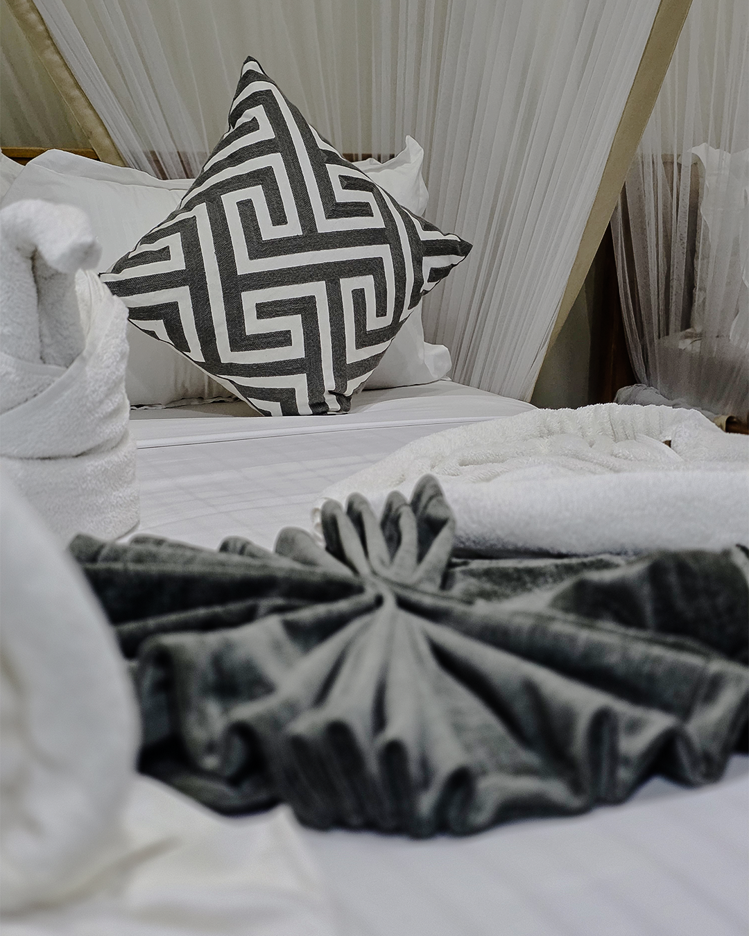 Kigongoni Gazella Hotel