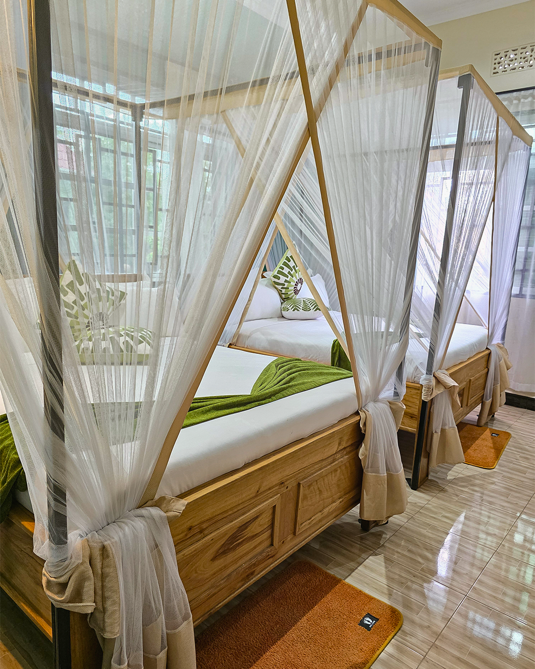 Kigongoni Gazella Hotel