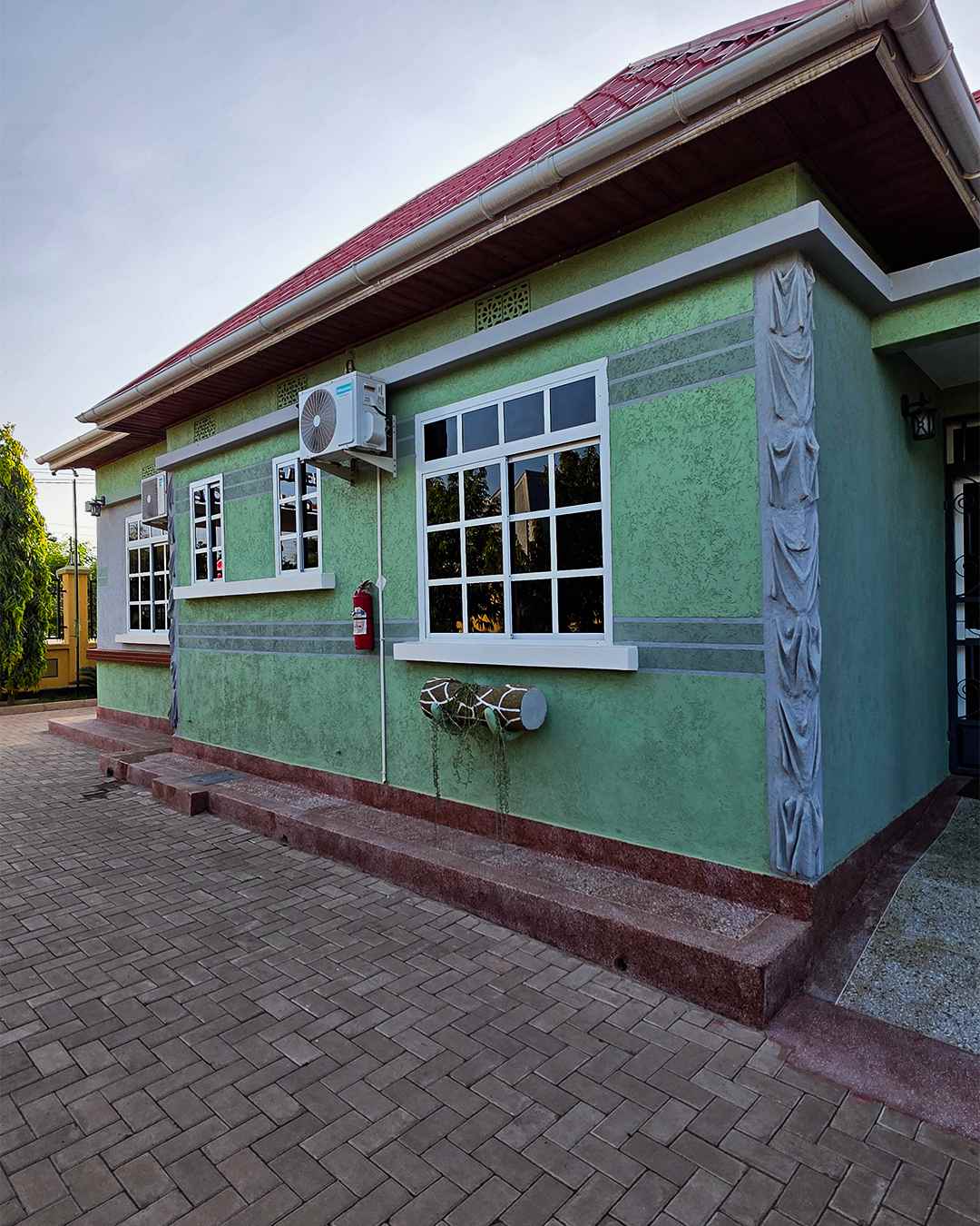 Kigongoni Gazella Hotel