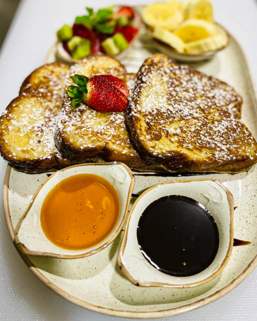 Kigongoni Gazella Hotel