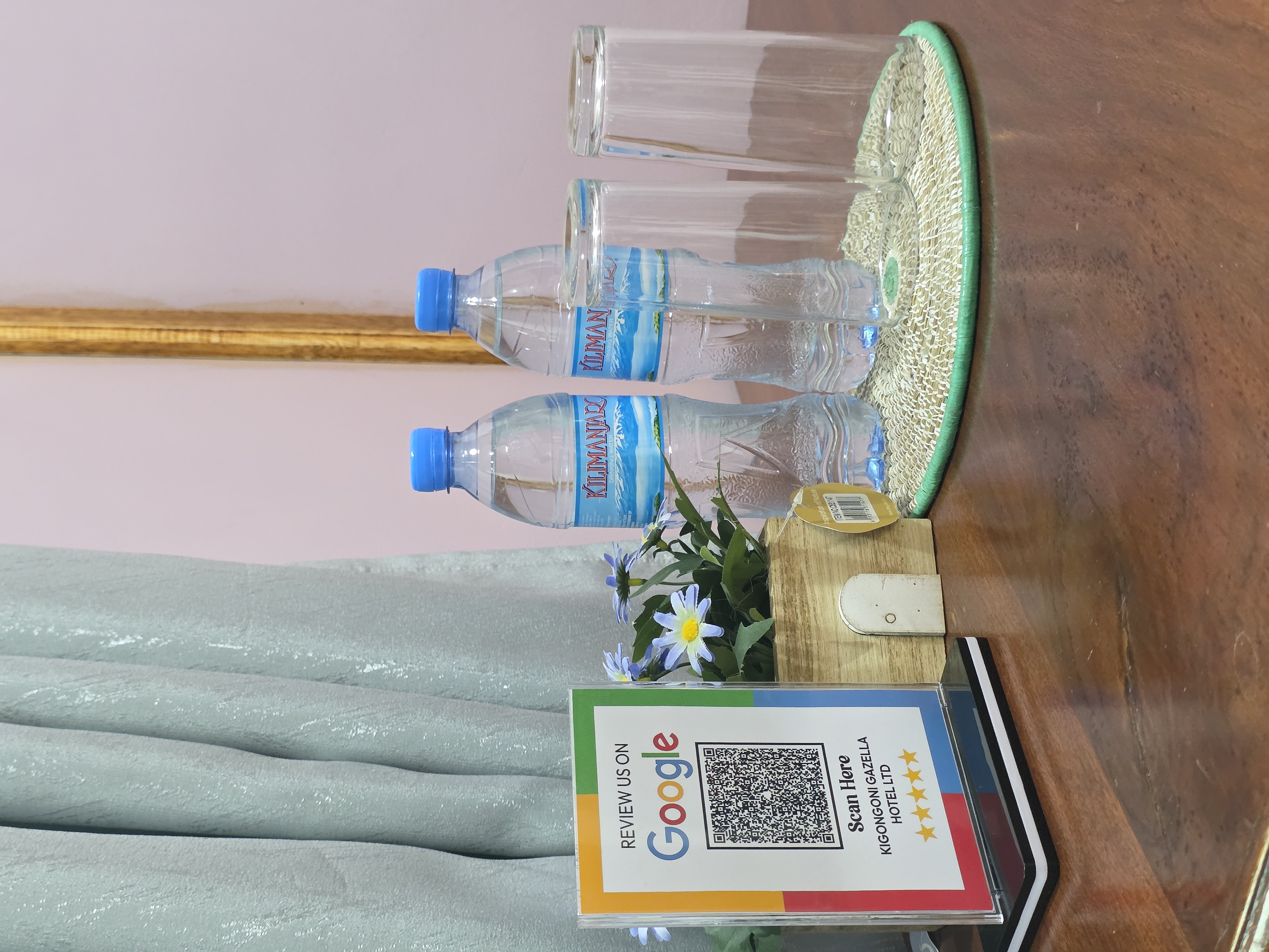 Kigongoni Gazella Hotel