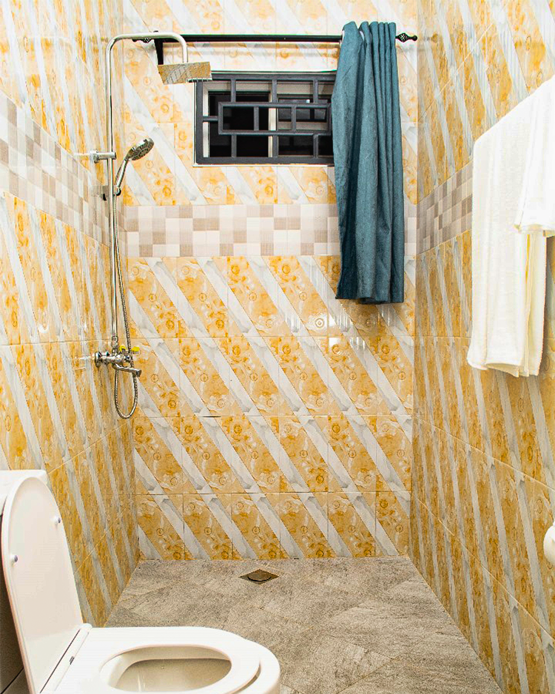 Kigongoni Gazella Hotel