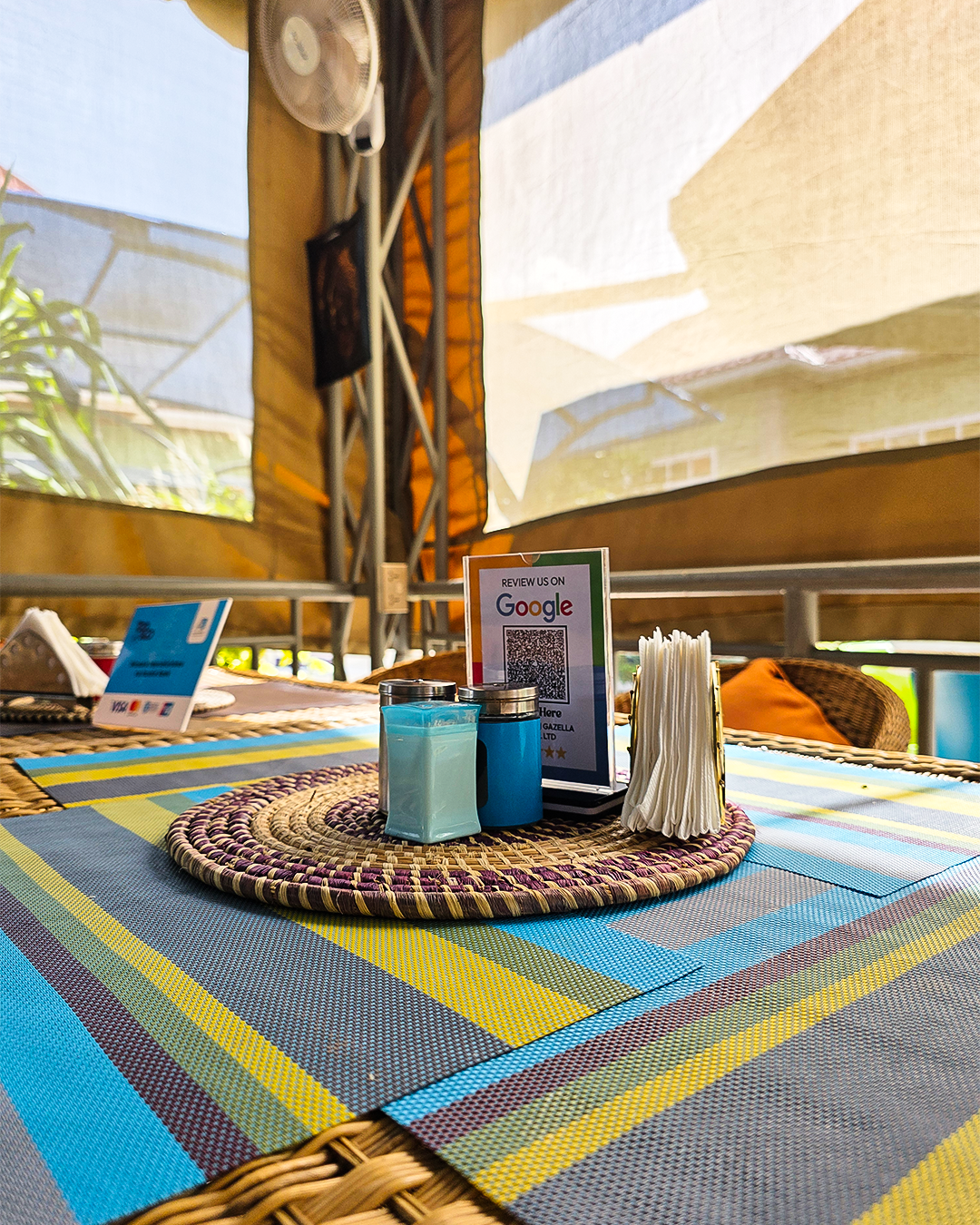 Kigongoni Gazella Hotel