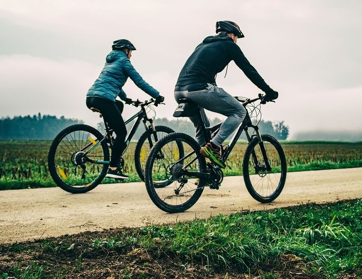 Bicycle Renting Hero